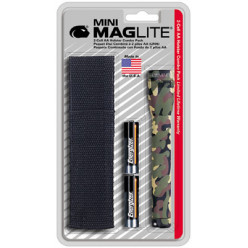 Фонарь mini Maglite М2А 98H