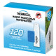 Набор запасной ThermaCELL Mega Refill MR R10 (10 баллонов+30 пластин) 120часов