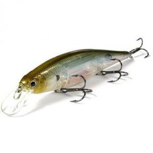 Воблер Lucky Craft Pointer 128 SP (28 г) 238 Ghost Minnow