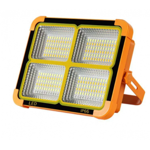 Фонарь кемпинговый MirCamping D18C