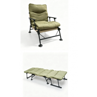 Кресло-раскладушка  Mimir Mir Camping CF0947