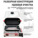 Плита-гриль Mimir Mir Camping