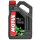 Масло MOTUL 5100 Ester 4T 15W50 п/с 4л