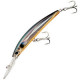 Yo-Zuri Crystal 3D Minnow DD150 F1154 GHGT