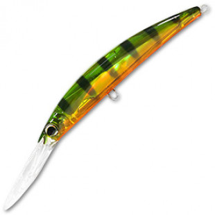 Воблер Yo-Zuri Crystal 3D Minnow Deep Diver 150 F1154 PC