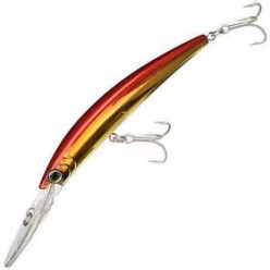 Yo-Zuri Crystal Minnow D D90 R1134 HGR