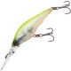 Воблер Duel Hardcore Shad 75SP R1180 GPCL