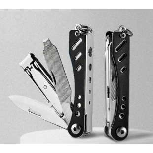 Брелок-мультитул 3 в 1