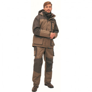 Костюм демисезонный BEAVER PRO цв.khaki L