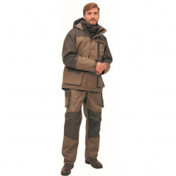 Костюм демисезонный BEAVER PRO цв.khaki XL