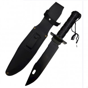 Нож для выживания Нож для выживания