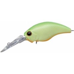 Воблер Evergreen WildHunch Rattle in (10г) цвет 252