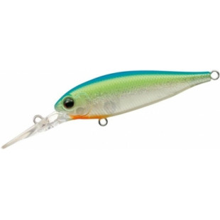 Воблер EGreen Bank Shad Mid #248