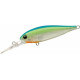 Воблер EGreen Bank Shad Mid #248