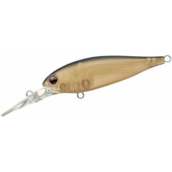 Воблер EGreen Bank Shad Mid #247
