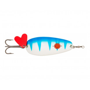 Блесна BLUE FOX Esox BFEX 35 BCST