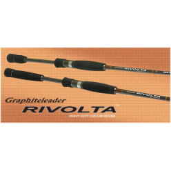 Сп.Graphiteleader Rivolta GRIS 692ML 206 5-18гр