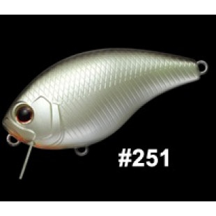 Воблер EverGreen Clutch Hitter #251