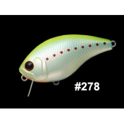 Воблер EverGreen Clutch Hitter #278