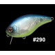 Воблер EverGreen Clutch Hitter #290