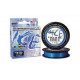 Пл.шнур Power Pro Ice-Tec Blue 0.19мм 45м