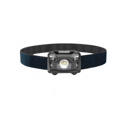 Фонарь налобный NISUS PRO N-HL06