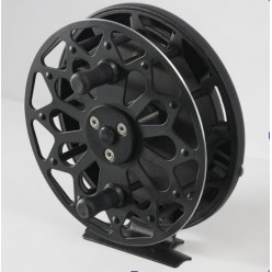 Катушка  Нельма КП-114/23 правосторонняя