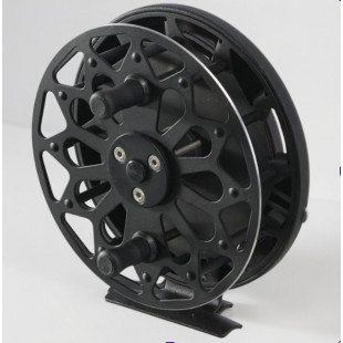 Катушка  Нельма КП-114/23 правосторонняя