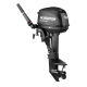 Лодочный мотор Gladiator G9.8FHS BLACKLINE