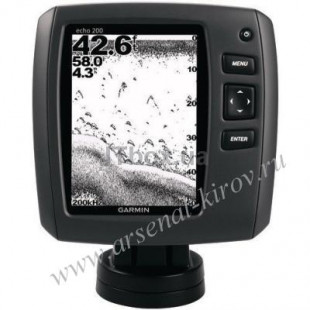 Эхолот GARMIN Echo 200 010-00953-01