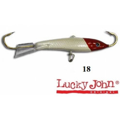 Балансир Lucky John FIN 4 71413-18