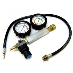 Пневмотестер герметичности двигателя LU103081