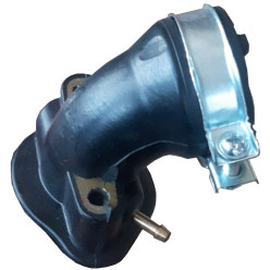 Патрубок впускной в сборе LU092371