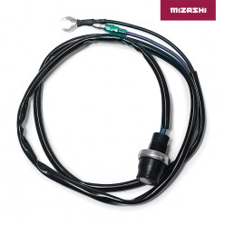 Кнопка выключения двигателя Suzuki SC-SN158 OEM: 37800-93954, 37800-93954-000, 37800-93955-000, 3780 Кнопка выключения двигателя Suzuki SC-SN158 OEM: 37800-93954, 37800-93954-000, 37800-93955-000, 3780