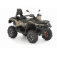 Квадроцикл STELS ATV 650G2.0 (ТЕ) GUEPARD (многоцветный коричневый,черный)