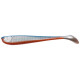 Мягкая приманка Narval Slim Minnow (11см) #001BLUE BACK SHINER