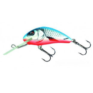 Воблер Salmo Hornet H4F DB