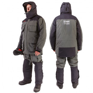Костюм зимний Alaskan Ice Man, р-р XXL Костюм зимний Alaskan Ice Man, р-р XXL