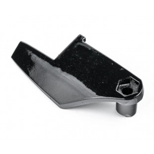 Ручка замка колпака 15A-602008
