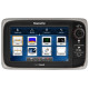 Эхолот Raymarine E7D