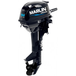 Лодочный мотор MARLIN MP 9.8 AMHL