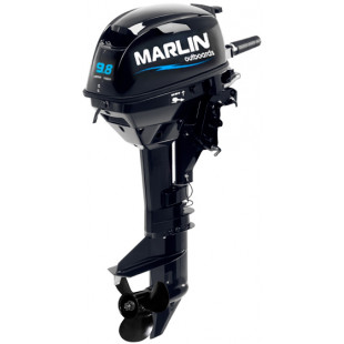 Лодочный мотор MARLIN MP 9.8 AMHL