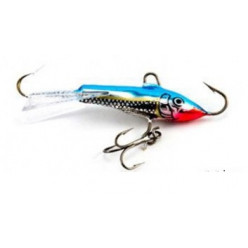 Балансир RAPALA Jigging Rap W5 CHBM