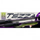 Спиннинг Zetrix TEZZA TZS-732ML 223 2-12г