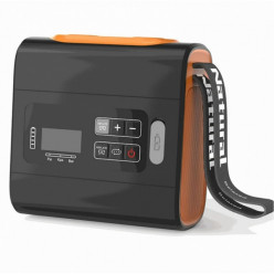 Насос для Sup-досок палаток и надувной мебели GR133