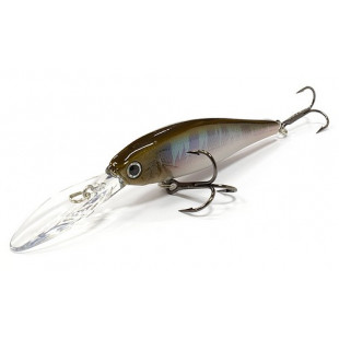 Воблер Lucky Craft  Pointer 78XD 284 Misty Shad