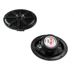 Морские динамики  Boss Audio MR692W+ короб , для Волжанки 46 (6"x9", 350 Вт.)