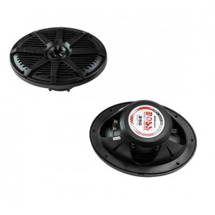 Морские динамики  Boss Audio MR692W+ короб , для Волжанки 46 (6"x9", 350 Вт.)