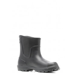 Полусапоги мужские Барс из Эва не утеплённые цв.чёрный р-р 43/44