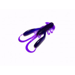 Мягкая приманка TrixBait Craw 2,0", цв.002, уп.8шт